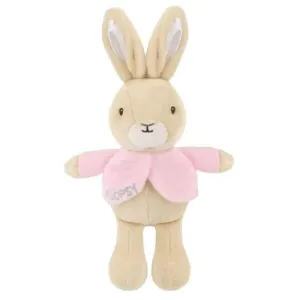 Mini Flopsy Jingler Rattle