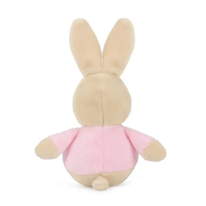 Mini Flopsy Jingler Rattle