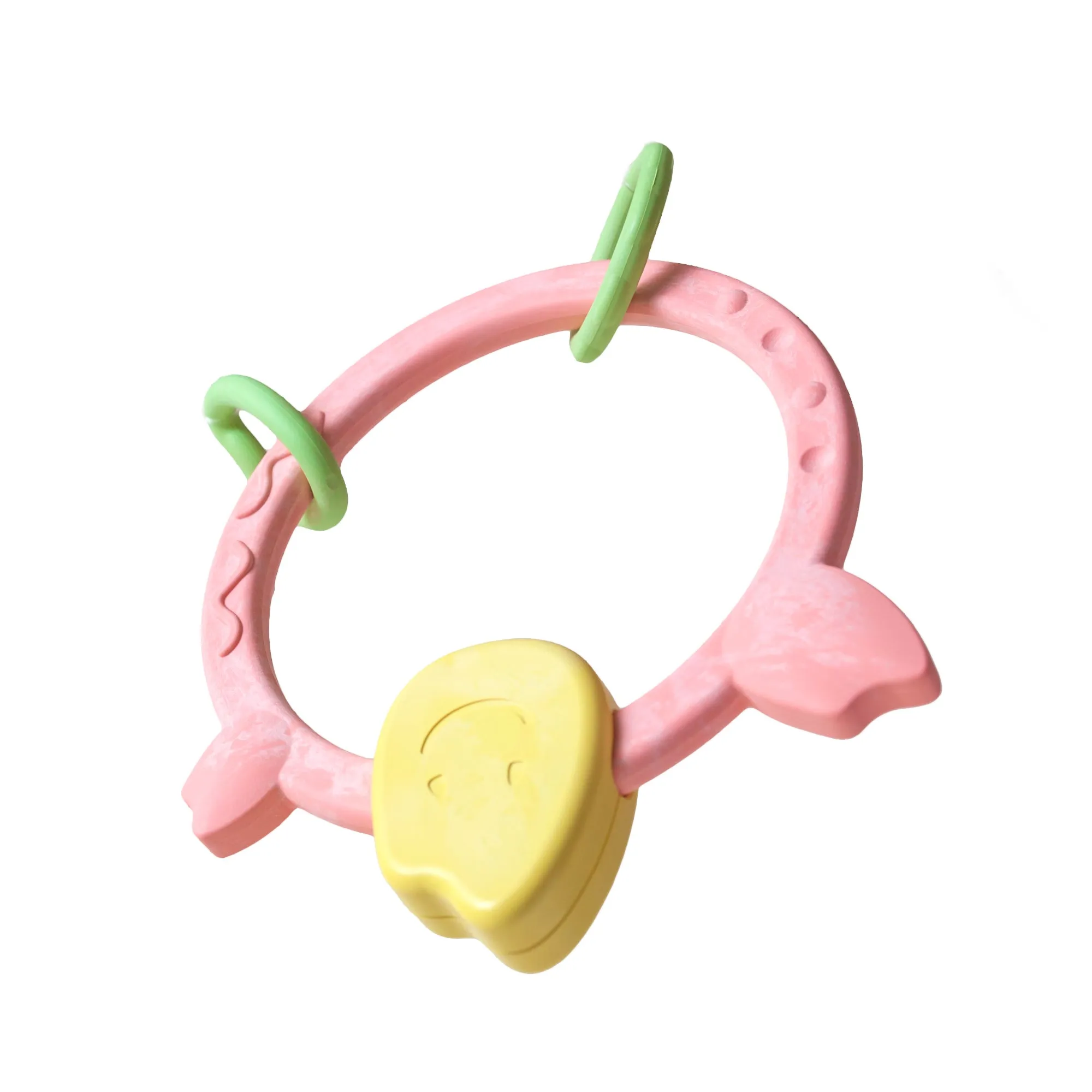 Mochi Teething Ring