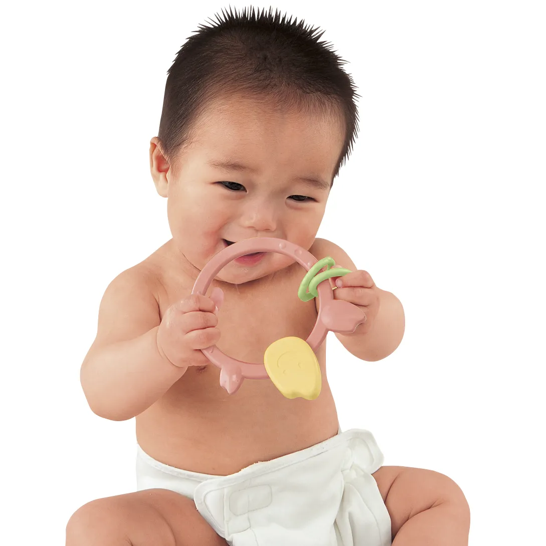 Mochi Teething Ring