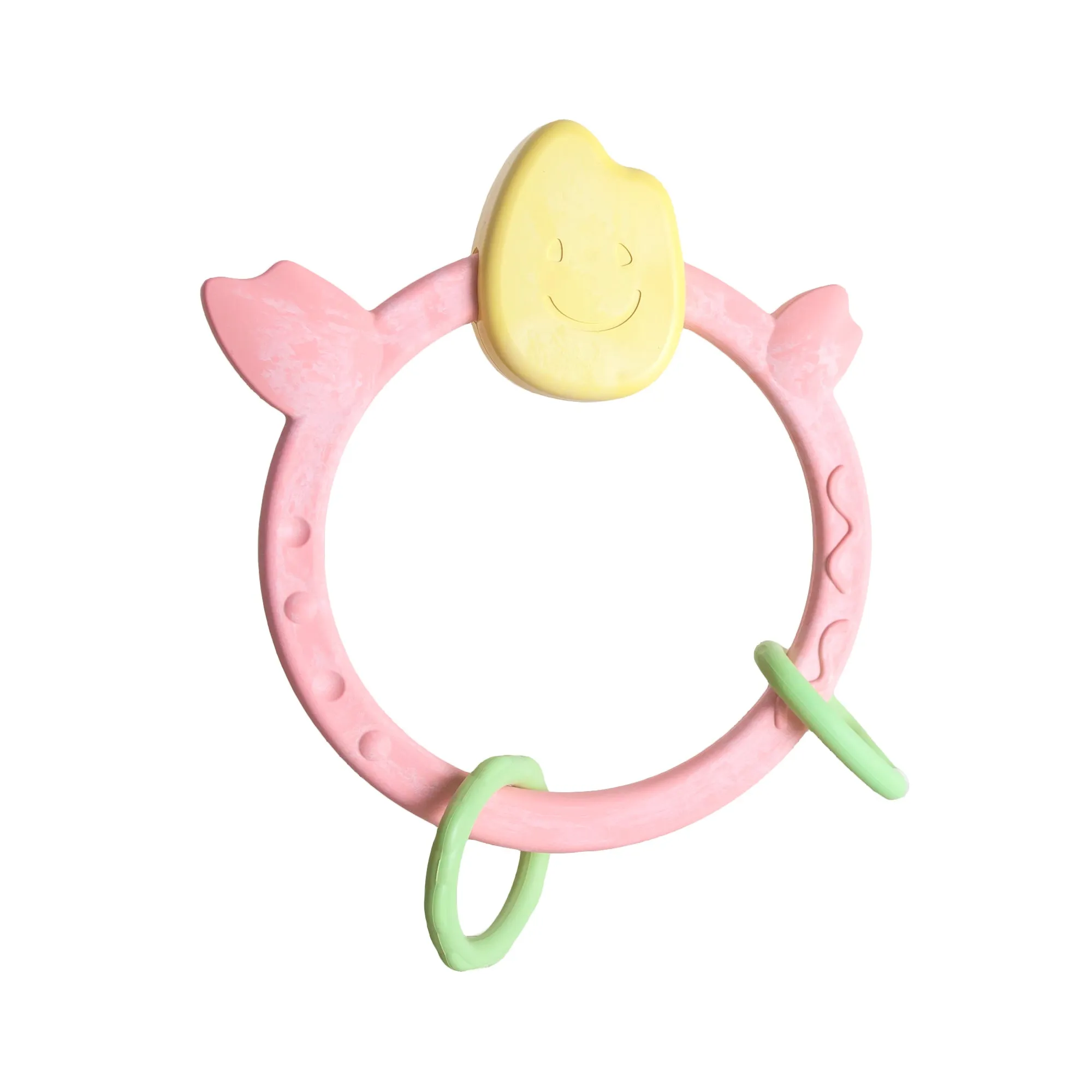 Mochi Teething Ring