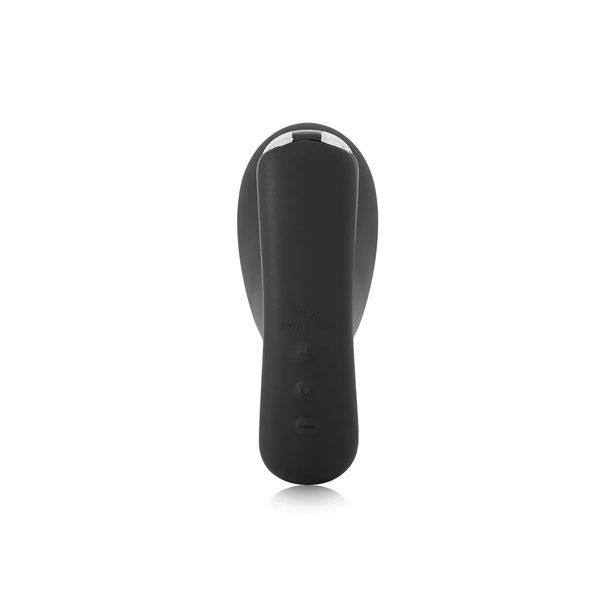 Nuo Vibrating Plug by Je Joue