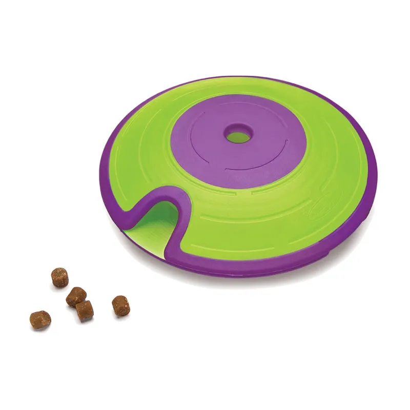 Outward Hound Treat Maze Interactive Puzzle