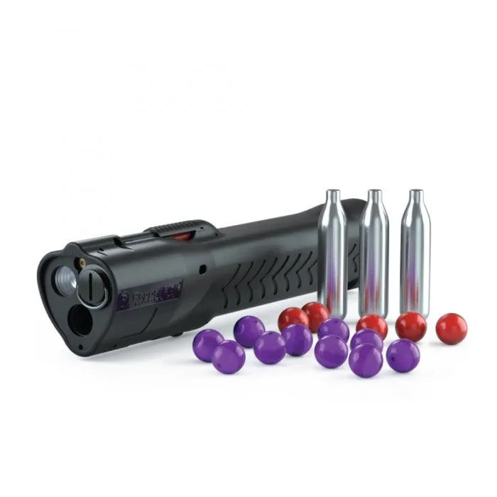 Pepper Ball LifeLite Personal Defense Launcher