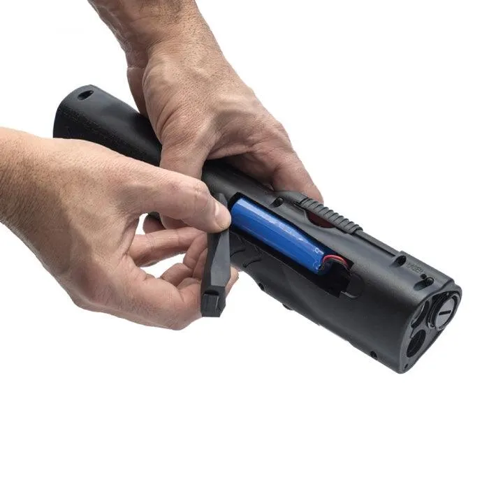 Pepper Ball LifeLite Personal Defense Launcher