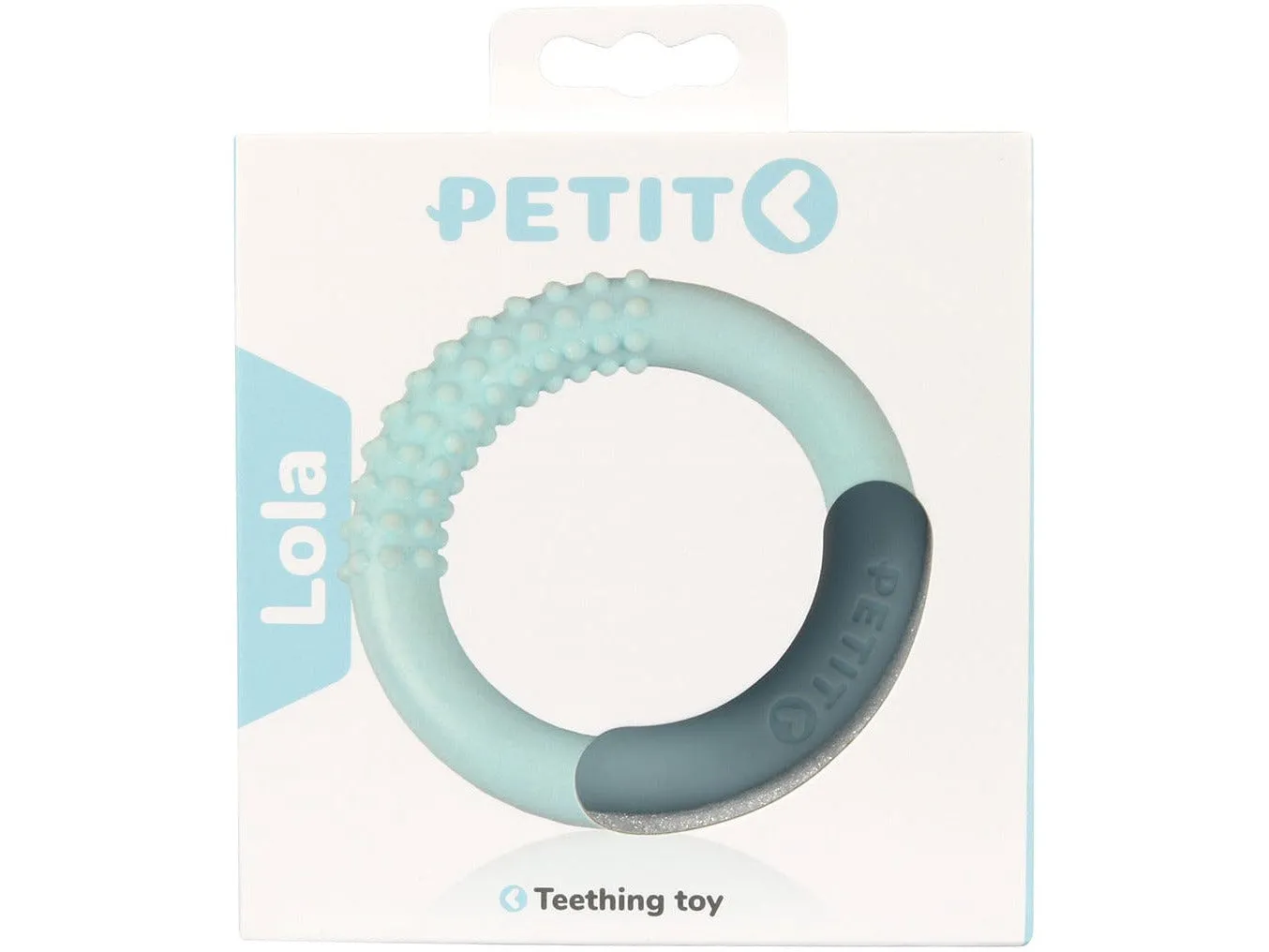 Petit Teething Toy Lola