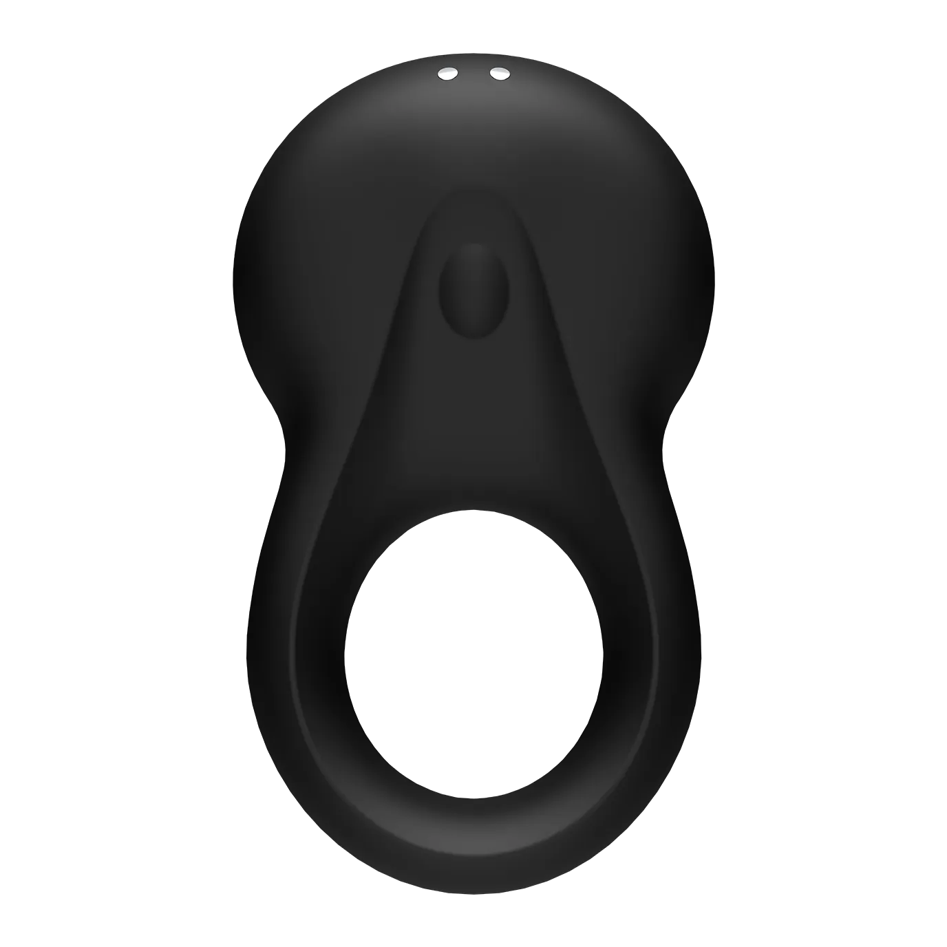 Enhanced Satisfyer Signet Ring – Bluetooth Vibrating Cock Ring with Long-Distance App Control for Ultimate Pleasure