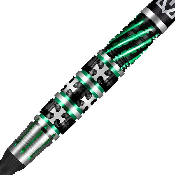 Shot Celt Druid Soft Tip Darts