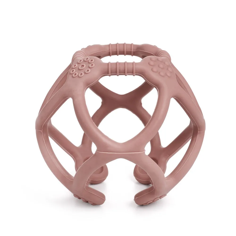 Silicone Teething Ball