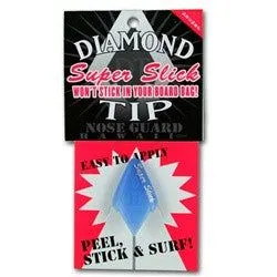 Super Slick Diamond Tip