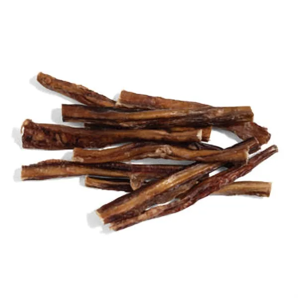 The Pet Project Dog Treat Bully Sticks 5 Pack