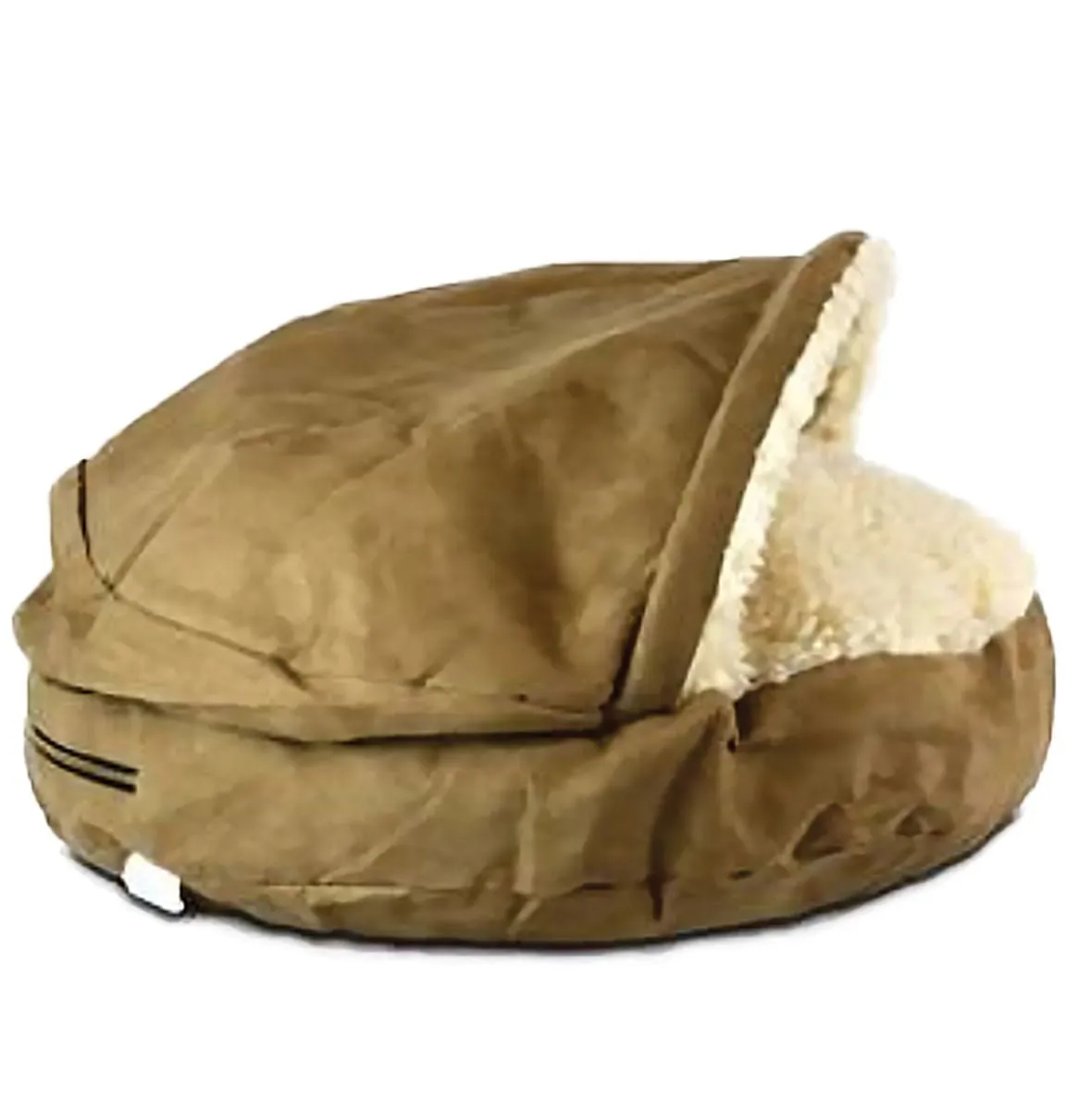 The Snoozer® Luxury Orthopedic Cozy Cave® Pet Bed, Small