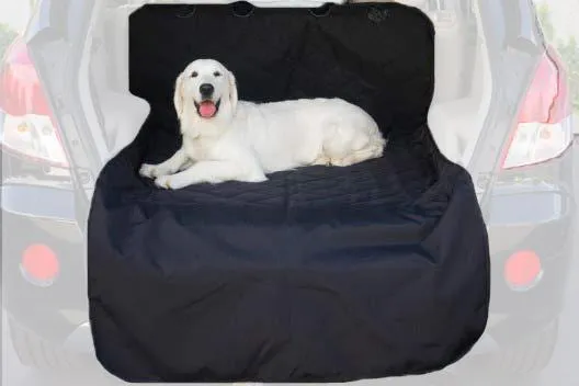 Tough Ripstop™ Dog Cargo Trunk Cover