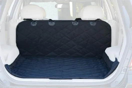 Tough Ripstop™ Dog Cargo Trunk Cover