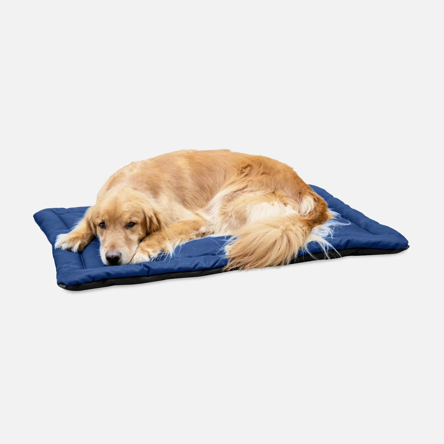 Tough Ripstop™ Dog Crate Pad