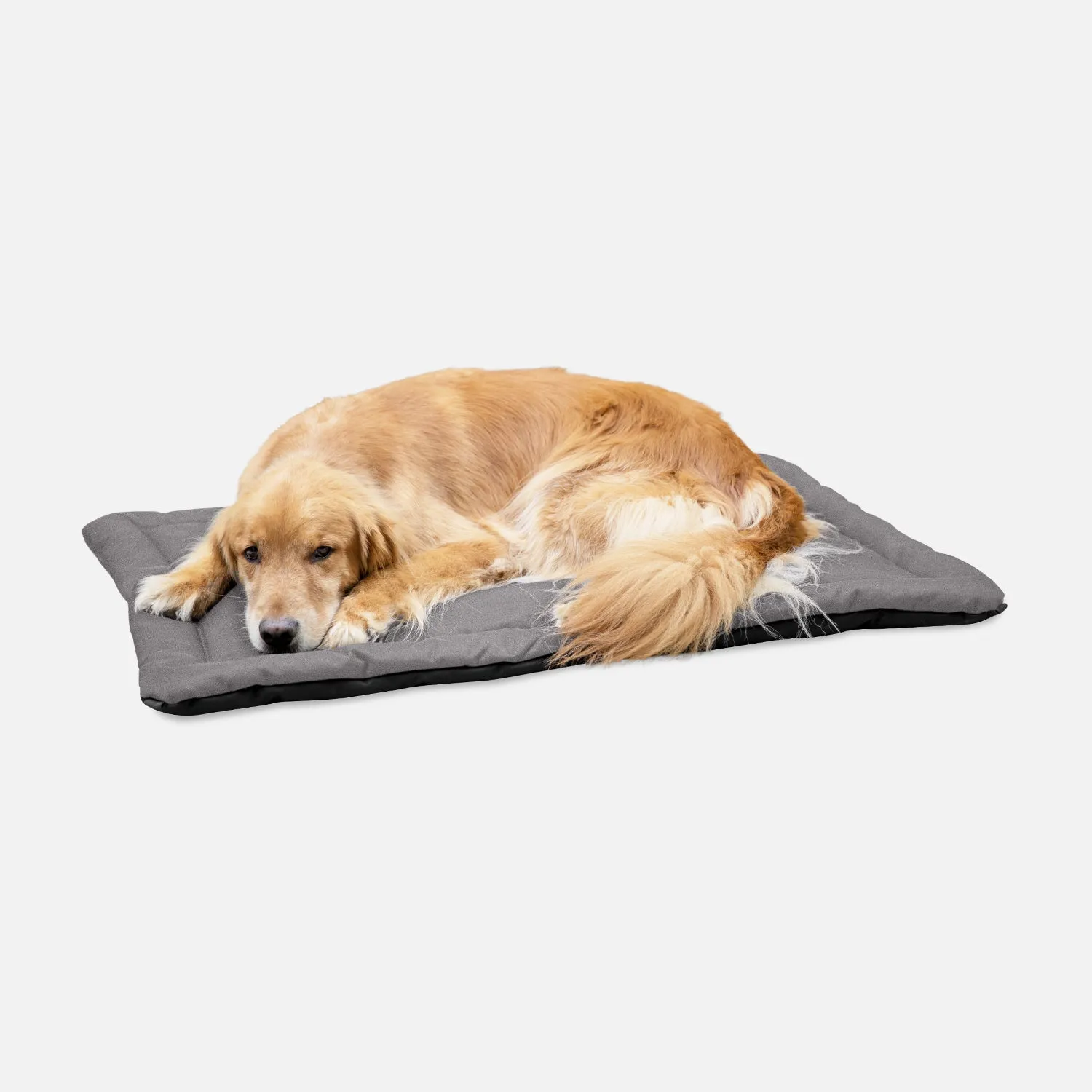 Tough Ripstop™ Dog Crate Pad