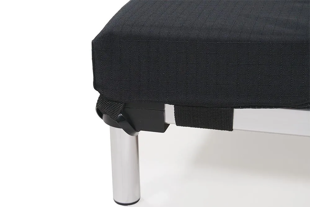 Tough Ripstop™ Pillow Headrest for Elevated Dog Beds