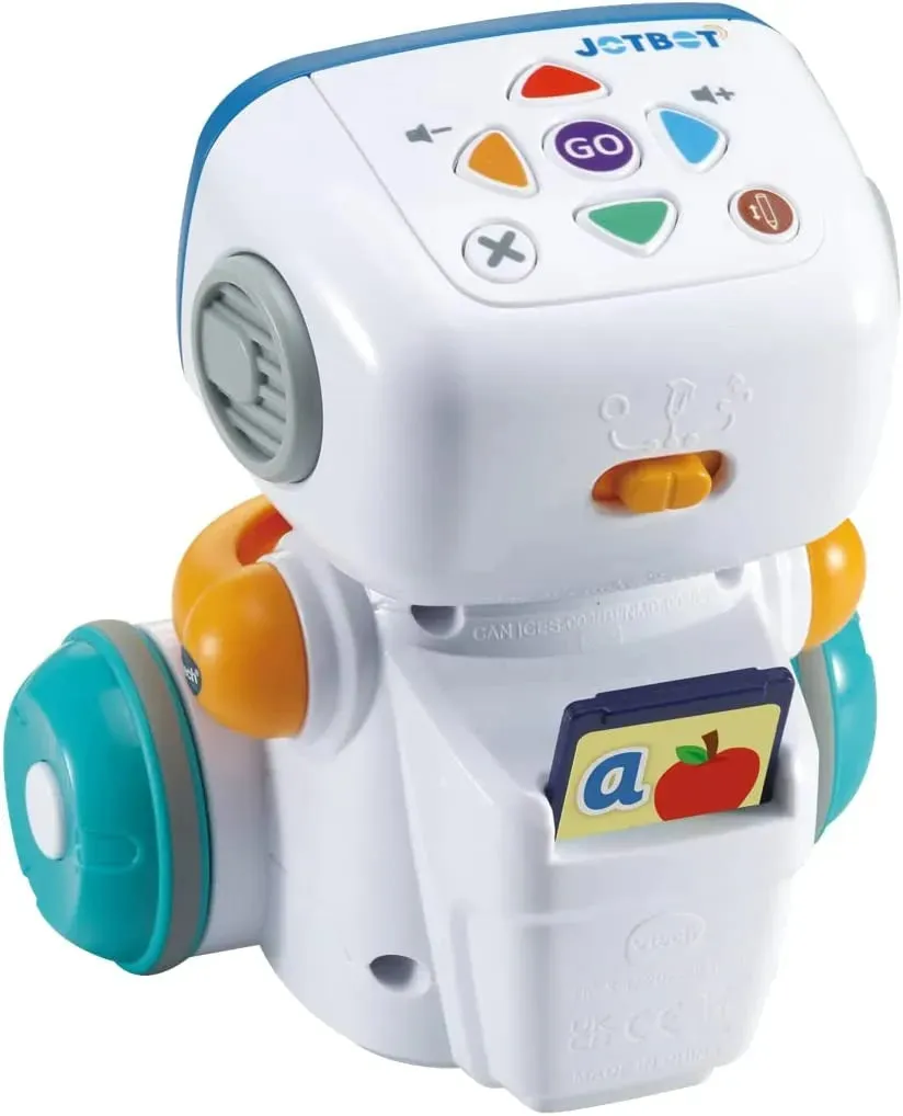 Vtech JotBot