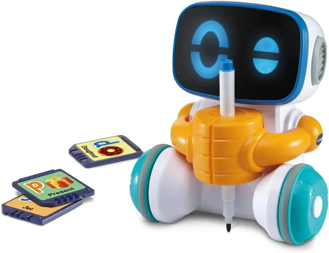 Vtech JotBot