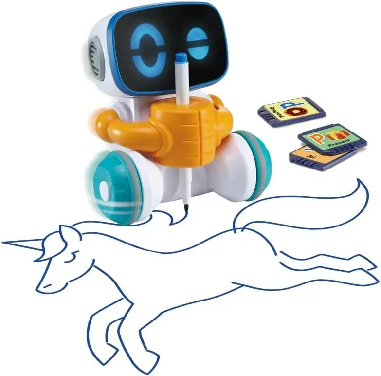 Vtech JotBot