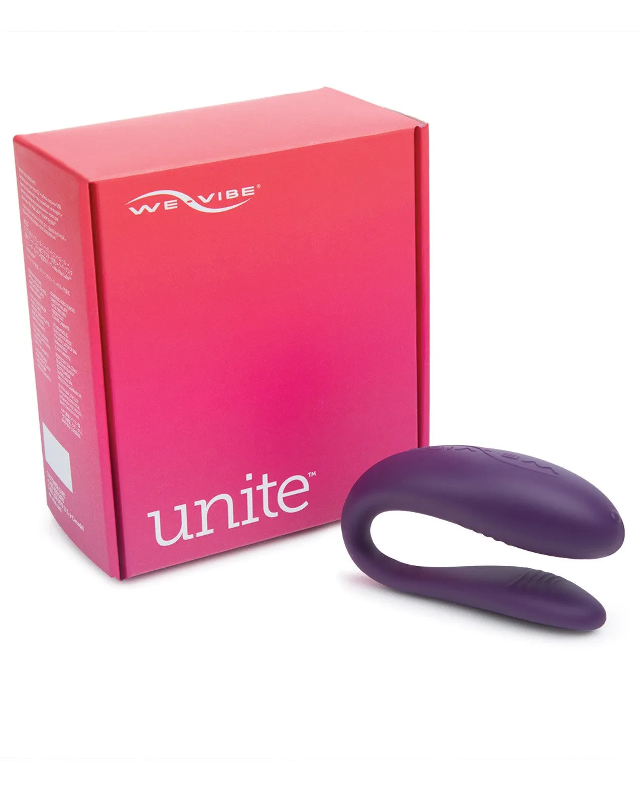 We-Vibe Unite - Purple