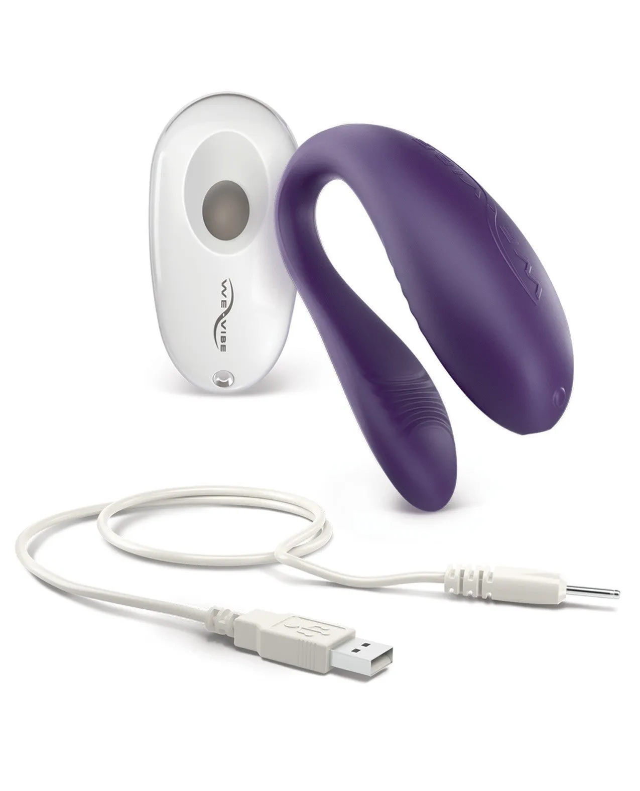 We-Vibe Unite - Purple