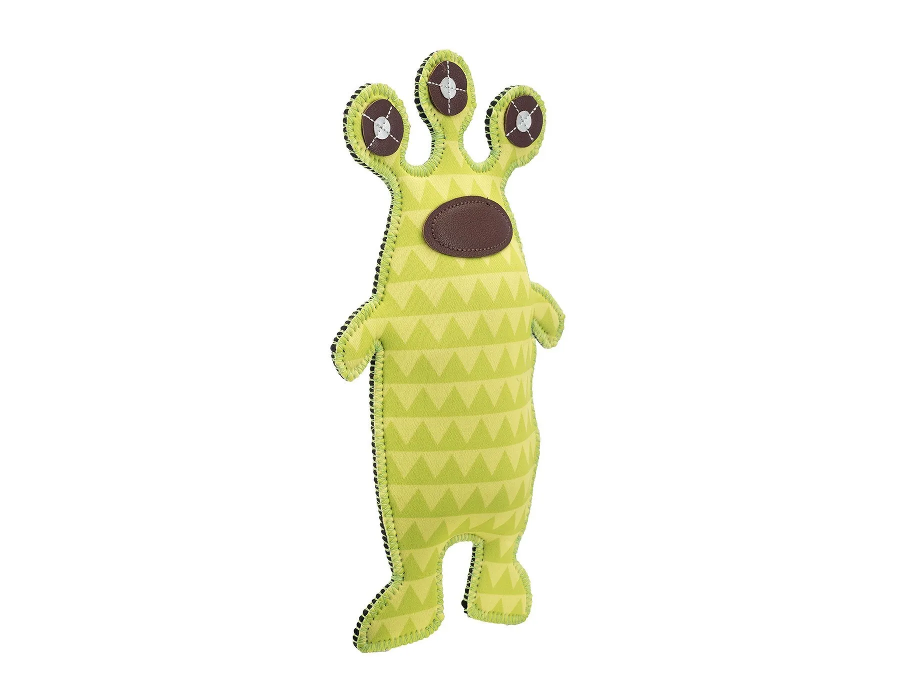 Xander the Green Alien 11"