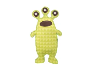 Xander the Green Alien 11"